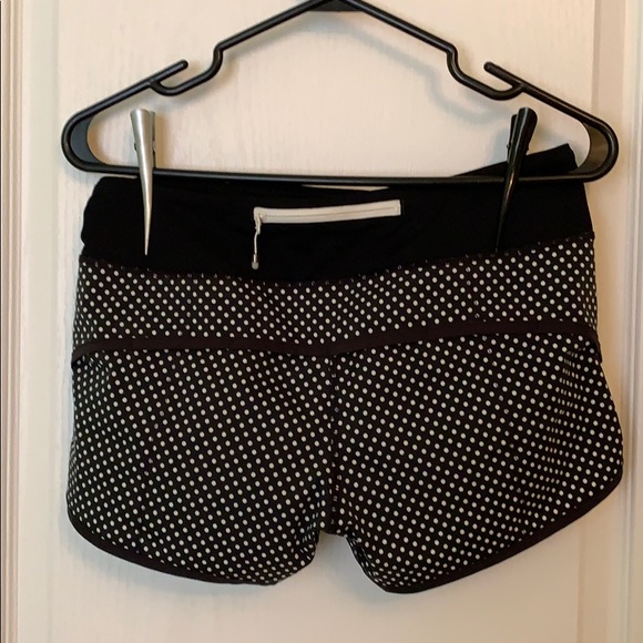 Athletic Shorts - Picture 2 of 3